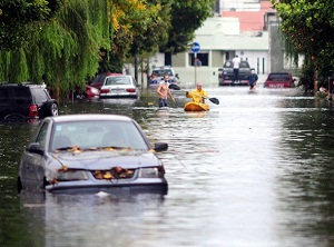 Arjantin'de sel: 54 ölü