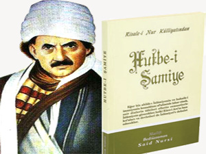 Hutbe-i Şamiye öncesi Bediüzzaman’ın psikolojisi