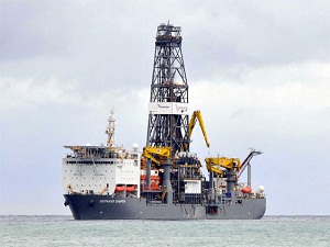 TPAO, Karadeniz'deki arama hakkını Chevron'a devretti