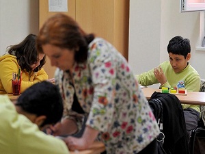 Öğretmenlere 'otizm' eğitimi verilecek