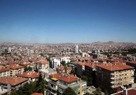 Çankaya’da kaçak yapılaşmaya geçit yok