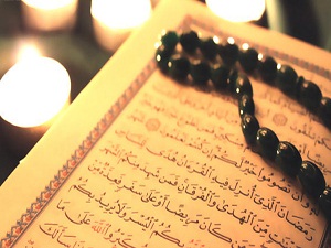 Cebrail 'Biz ancak Rabbinin emriyle ineriz' dedi