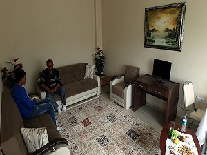 İyi hale aile vizesi