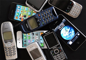 Cep Telefonu 40 Yaşında