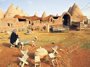 Guinness’lik proje Harran’a bereket getirecek