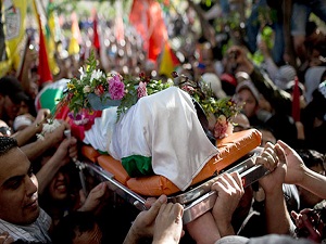 Filistin’de üçüncü intifadanın ayak sesleri