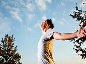 Nefes izi de parmak izi gibi kişiye özel