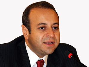 Bağış: İslamiyet bir Avrupa gerçeğidir