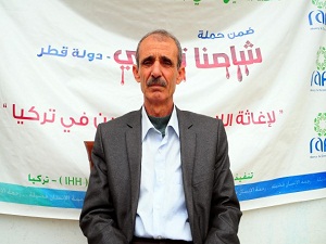 İş adamları da Suriye'yi terk ediyor