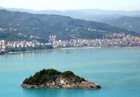 Giresun adası ziyarete kapatılıyor