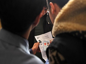 YGS’ye sonradan kimlik çıkartıp girenler başarılı oldu