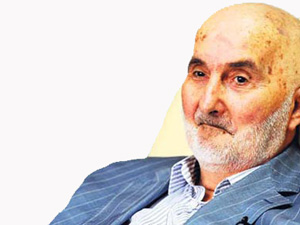 Bediüzzaman imanda, Necip Fazıl edebiyatta üstadlarımdır