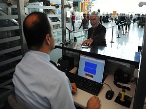 AB, yabancılar kanunundan memnun