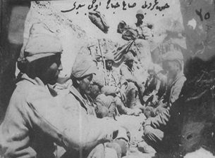 Çanakkale ruhu Fatih'te canlandı
