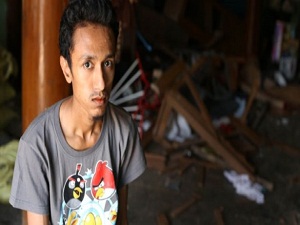 İşlerimiz iyi diye bizi sevmiyorlar