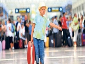 Türkiye'yi 36,8 milyon yabancı ziyaret etti