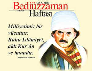 Trabzon’da 'Said Nursî’nin Milliyetçilik Anlayışı' paneli