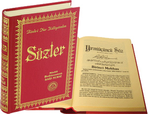 Bugün gazetesinden Risale-i Nur'u doğru anlama önerileri