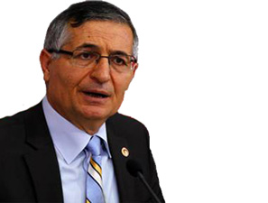 MHP, Meclis'e Said Nursi’nin mezarını sordu