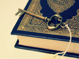 Allah'a karşı gelmekten sakınanları kurtarırız da