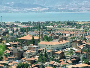 Bediüzzaman’ın Burdur yılları