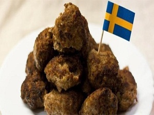 IKEA geyik etli lazanya satışını durdurdu