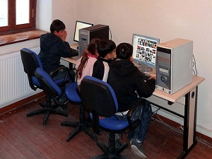 Çocuklara internet RTÜK'ü kurulsun