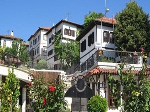 Safranbolu'da, 19 tarihi konak restore edilecek