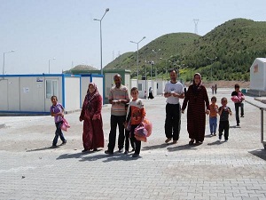 Gıda kart dünyaya örnek oldu