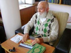 İslam alimi Ahmet Muhtar Büyükçınar vefat etti