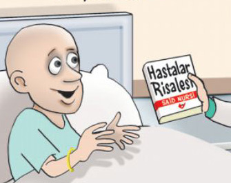 Dünya Sağlık Günü Reçetesi: Hastalar Risalesi