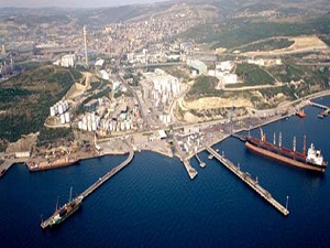 Bakanlık, Dilovası'nda 1,4 milyon TL ceza kesti