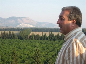 Bakan Eker'den çiftçilere uyarı