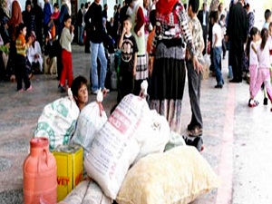 10 bin Güneydoğulu aile 'köye dönüş' için başvurdu