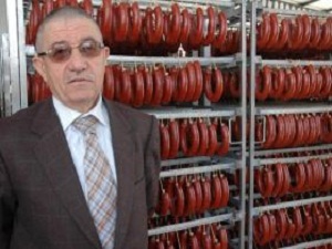 Sucuk Fiyatında %10luk Artış Bekleniyor