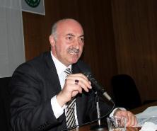 Tarikat ve tasavvufun İslam'daki yeri anlatıldı