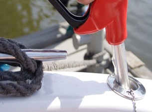 Denizde kara deliğe 1 milyar TL ceza