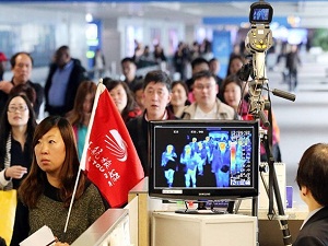 İnsandan insana bulaşmıyor