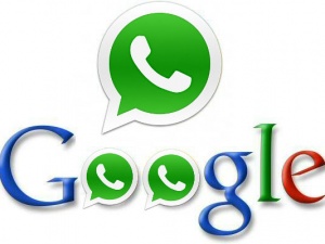 Google, WhatsApp’ı Alıyor mu?