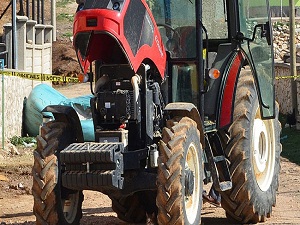 Eski traktörler toplatılacak mı?