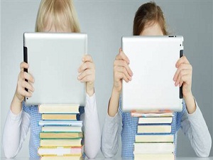 Sınıfta tablete limit olmalı