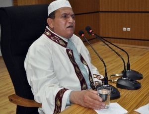 Mısırlı hafız , okuduğu Kur’an’la Midyatlıları mest etti