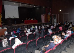 Adıyaman'da Kur’an-ı Kerim Meal Coşkusu