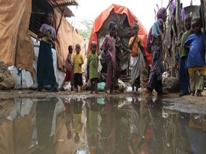 Türkiye Somali'nin geleceğini aydınlatıyor
