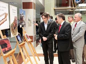 KMÜ Peygamber Efendimiz'i (sas) anmaya devam ediyor