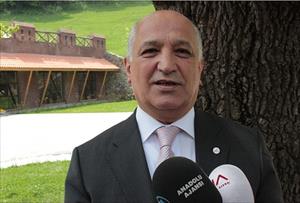 Kızılay'ın hedefi 10 milyon gönüllü