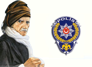 Said Nursi'nin polis olacaklara getirdiği şart