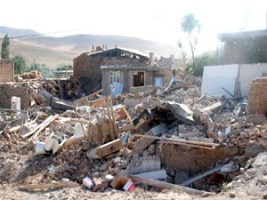 İran’da deprem: En az 32 ölü, 850 yaralı