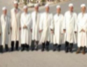 Diyanet, Akil Heyet'le devrede