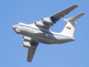 Rusya'dan Suriyelilere insani yardım